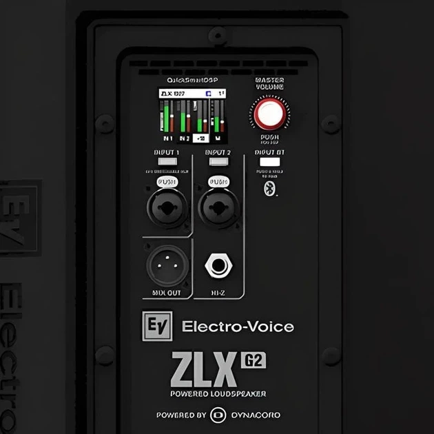 Kolumna aktywna Electro-voice ZLX-15P-G2 (4060039111807) - obraz 6