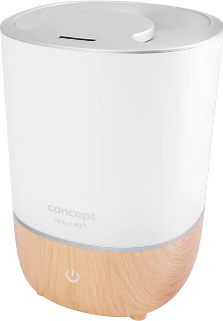 Nawilżacz powietrza Concept Perfect Air ZV1200 - obraz 2