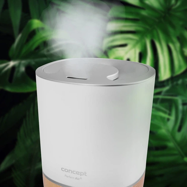 Nawilżacz powietrza Concept Perfect Air ZV1200 - obraz 10