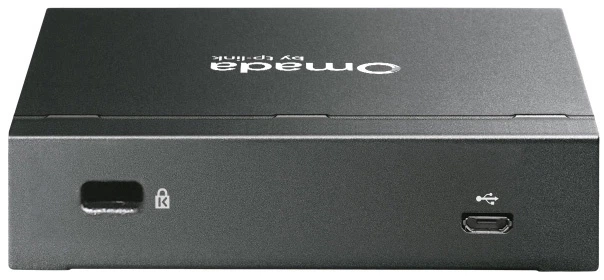 Kontroler TP-LINK Omada OC220 (1210002602457) - obraz 2