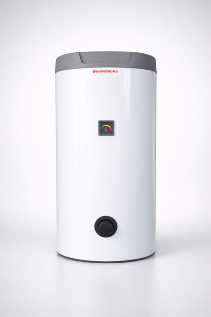 Бойлер Immergas UBS 200-U - изображение 2