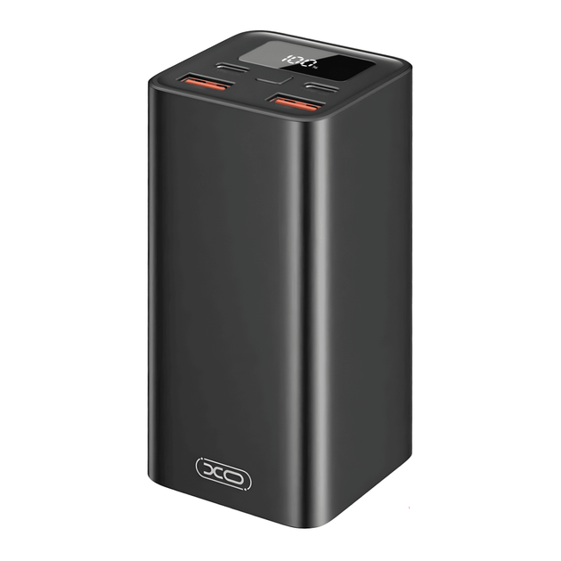 Power Bank XO-PB97 20000mAh 65W - Фото 1 Power Bank XO-PB97 20000mAh 65W - зображення 1