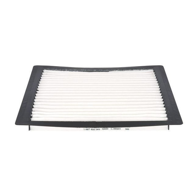 Фільтр салону BOSCH Lexus IS200/IS300 99-05, RX300 00-03, LS400 94-00, TOYOTA Highlander I 00-07, 8713948020, 8713930010, 8728 263) - Фото 1 Фільтр салону BOSCH Lexus IS200/IS300 99-05, RX300 00-03, LS400 94-00, TOYOTA Highlander I 00-07, 8713948020, 8713930010, 8728 263) - зображення 1