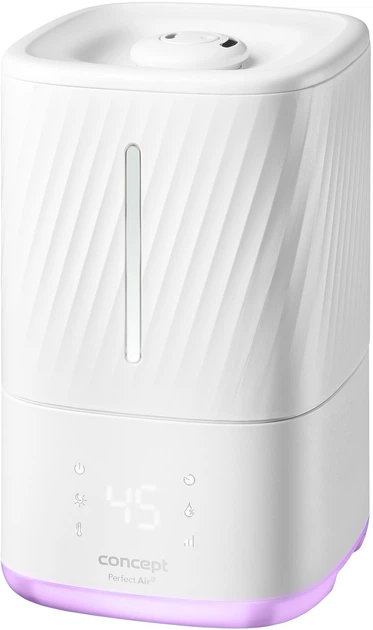 Nawilżacz powietrza Concept Perfect Air ZV2010 - obraz 3