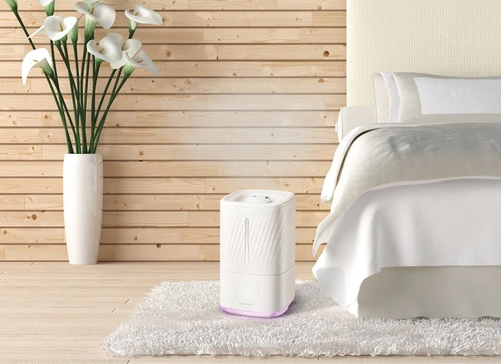 Nawilżacz powietrza Concept Perfect Air ZV2010 - obraz 8