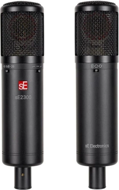 Мікрофон sE Electronics sE2300 (819032011522) - зображення 2