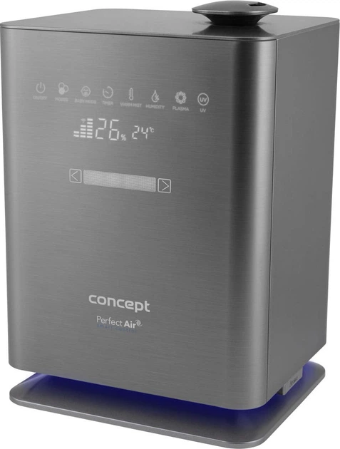 Nawilżacz powietrza Concept Perfect Air Smart ZV2021 - obraz 2