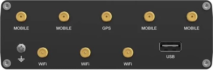 Маршрутизатор Teltonika RUTC50 (RUTC50210000) - зображення 4