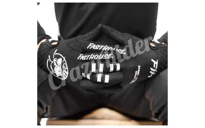 Перчатки летние FASTHOUSE Elrod OG Glove XL - изображение 5