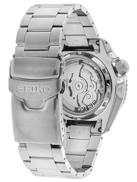 Чоловічий годинник Seiko SRPD55K1 - Фото 7 Чоловічий годинник Seiko SRPD55K1 - изображение 7