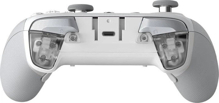 Геймпад GameSir G7 Pro white – фото, відгуки, характеристики в