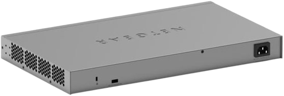 Комутатор Netgear GS728TX-300EUS - зображення 4