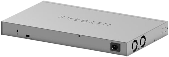 Комутатор Netgear GS728TX-300EUS - зображення 6