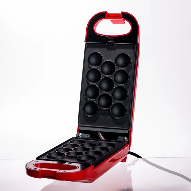 Мультипекарь Sokany SK-BBQ-836 700 Вт 6 в 1 антипригарное покрытие размер 29x11x8 5см для вафель кексов пончиков чуррос мадленов б - изображение 7