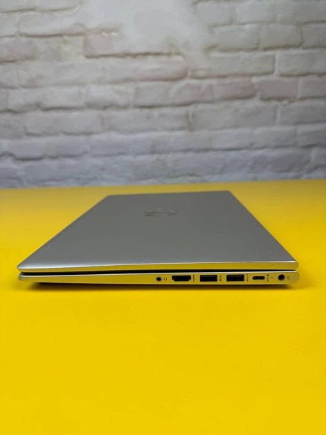 Ноутбук HP ProBook 440 G8, 14" FullHD IPS, Intel Core i5-1135G7, 16GB, SSD 256GB, Intel Iris XE Graphics Б/У - изображение 7