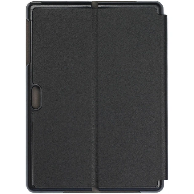 Чохол Galeo Slimline для Microsoft Surface Go / Surface Go 2 (2020) Black - Фото 3 Чохол Galeo Slimline для Microsoft Surface Go / Surface Go 2 (2020) Black - изображение 3
