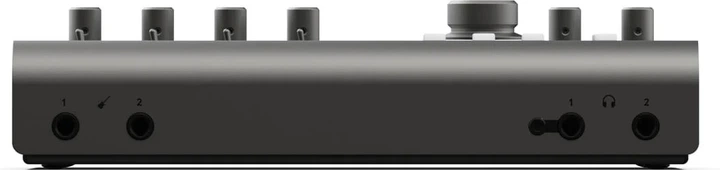 Interfejs audio Audient iD44 MKII (5060374260450) - obraz 4