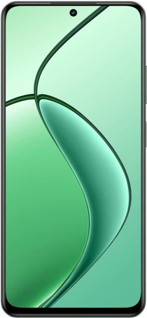 Realme 12 5G 8/256GB Woodland Green (Global Version) - Фото 3 Realme 12 5G 8/256GB Woodland Green (Global Version) - зображення 3