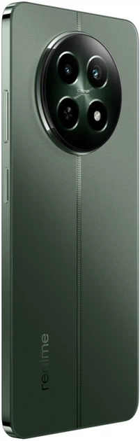 Realme 12 5G 8/256GB Woodland Green (Global Version) - Фото 6 Realme 12 5G 8/256GB Woodland Green (Global Version) - зображення 6