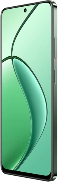 Realme 12 5G 8/256GB Woodland Green (Global Version) - Фото 2 Realme 12 5G 8/256GB Woodland Green (Global Version) - зображення 2