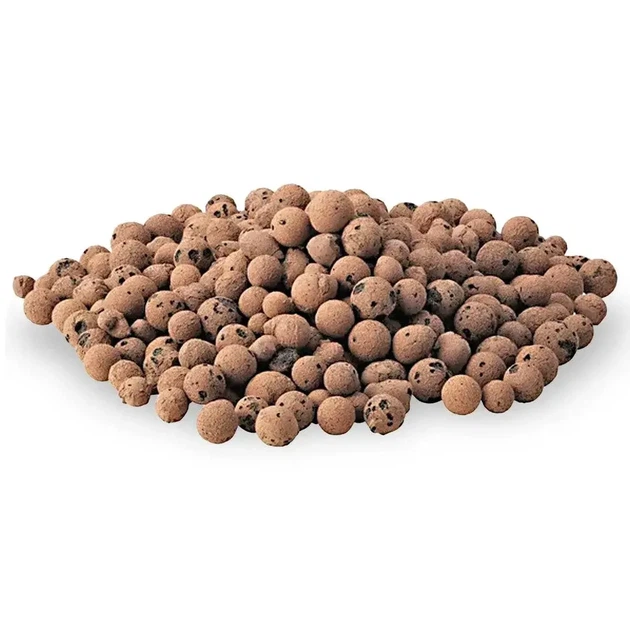 Aqua Clay Pebbles CANNA 1L власного фасування, керамзит для рослинництва - зображення 2