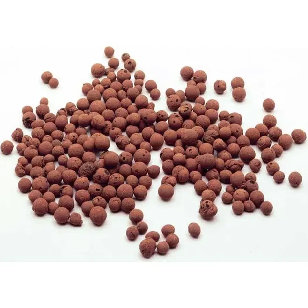 PLAGRON Euro Pebbles 1L власного фасування, керамзит для рослинництва - зображення 2