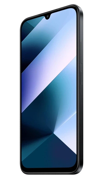 Смартфон Poco C85 8/256GB Black - изображение 6