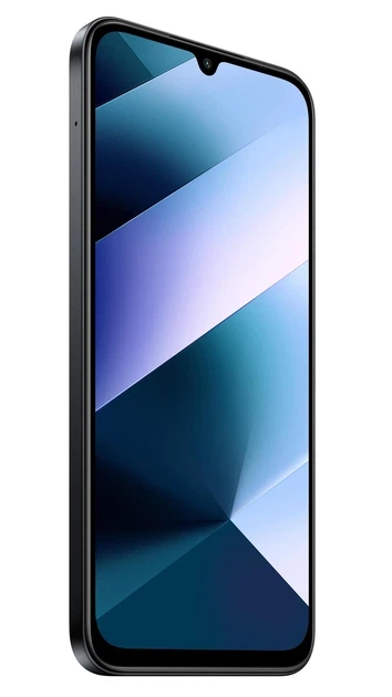 Смартфон Poco C85 8/256GB Black - изображение 7