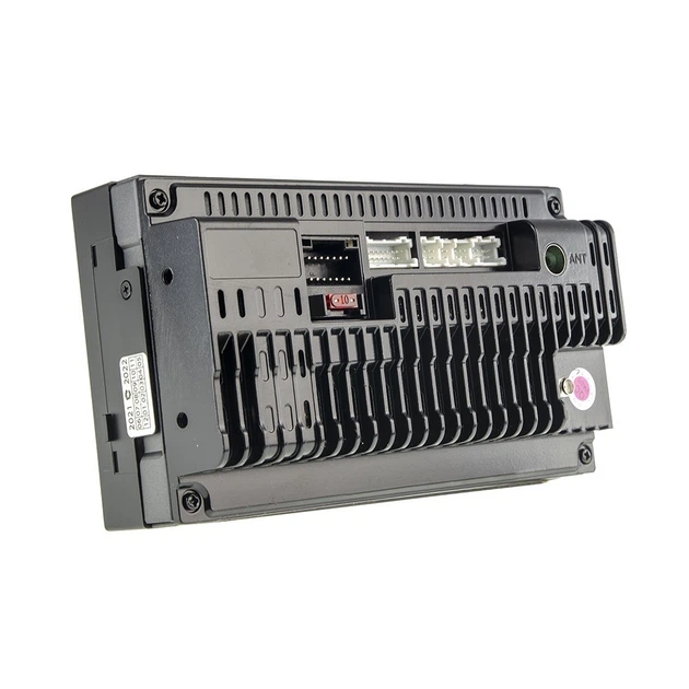 Автомагнітола 2DIN Cyclone MP-7086A V3 - зображення 5