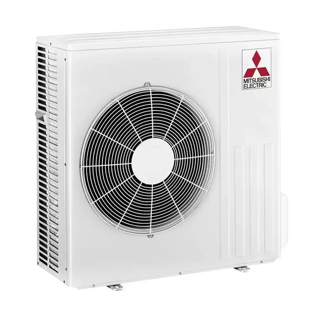Кондиционер Mitsubishi Electric Premium Inverter Zubadan MSZ-LN50VG2B/MUZ-LN50VGHZ (50 кв.м., -25 °C) - изображение 4