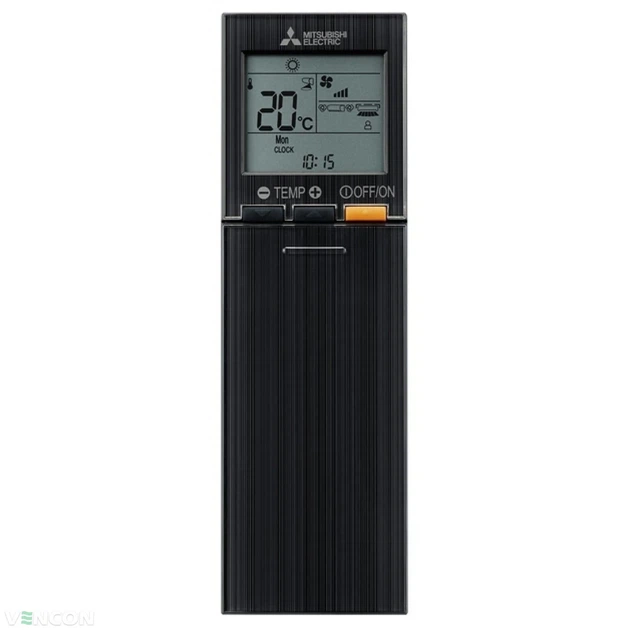 Кондиционер Mitsubishi Electric Design Inverter MSZ-EF42VGKS/MUZ-EF42VG (42 кв.м., -15 °C) - изображение 5