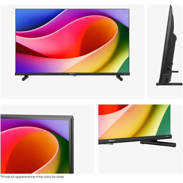 Телевізор Hisense 32A5Q - зображення 5