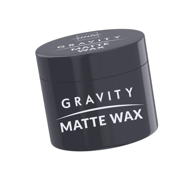 Матова паста для волосся GRAVITY 50 мл - Фото 1 Матова паста для волосся GRAVITY 50 мл - зображення 1