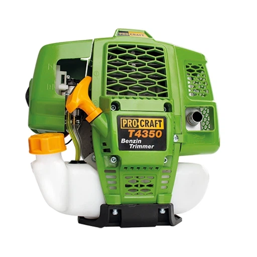 Коса бензинова Procraft T4350S (2025) - зображення 3