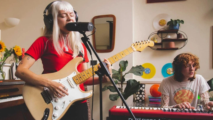 Interfejs audio Focusrite Scarlett 4i4 4Gen (815301001492) - obraz 5