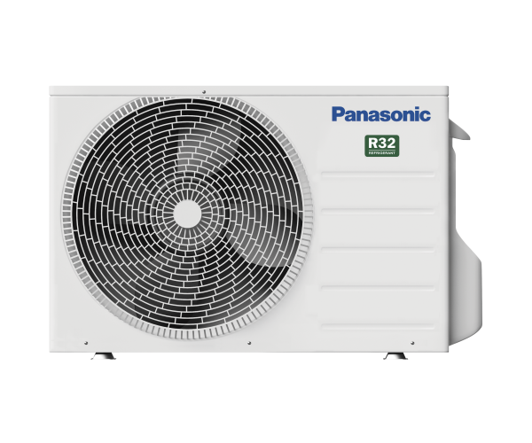 Кондиционер Panasonic Super Compact Inverter CS-BZ50ZKE/CU-BZ50ZKE - изображение 5