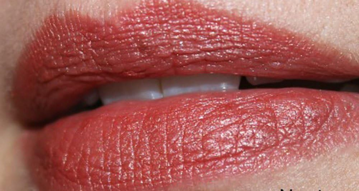 Стойкий карандаш для губ NYX Cosmetics Slim Lip Pencil SPL850 оттенок Nectar - изображение 5