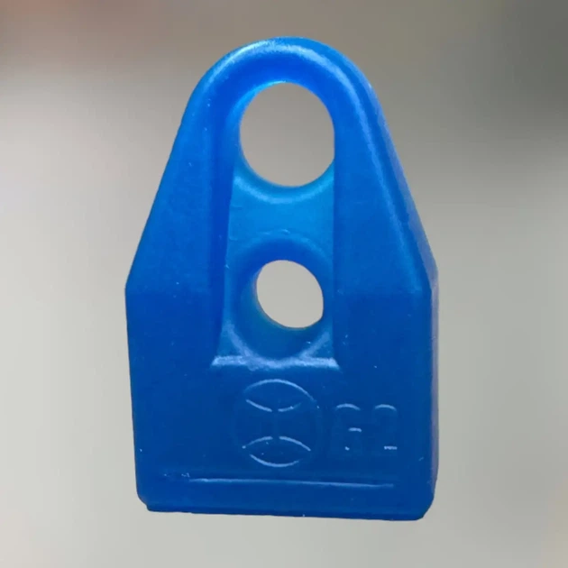 Глушник STEEL PATRIOT 5.45 + Буфер віддачі, різьба 24×1.5 Long, АКС, АКСУ, відновлений після 100 пострілів - зображення 8