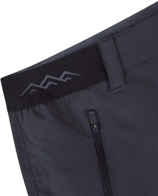 Брюки Turbat Prut Trek Mns M Raven black - изображение 8
