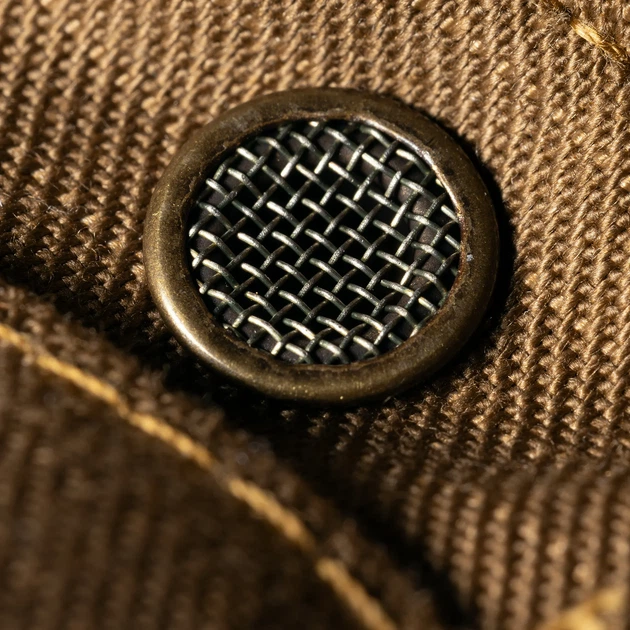 Панама Camotec Combat 2.0 Twill Койот (9588), 60 - зображення 8