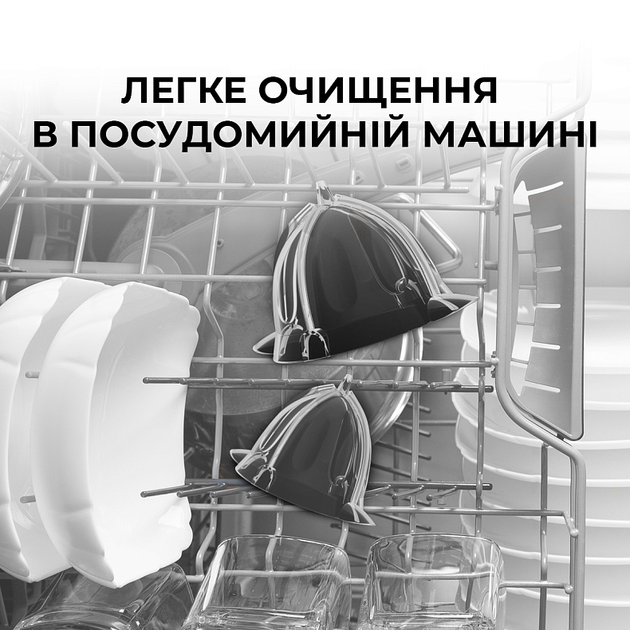 Соковыжималка для цитрусовых Cecotec Xqueeze RetroJuice 600 Steel - изображение 8