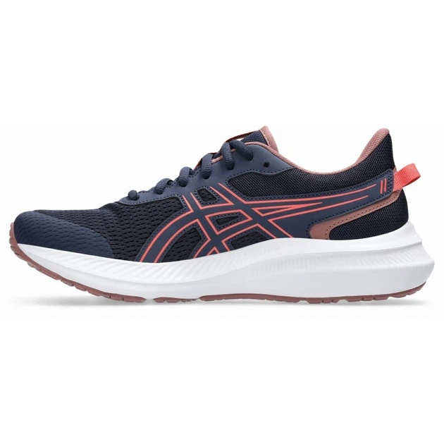 Жіночі спортивні кросівки ASICS JOLT 5 1012B757-401 для бігу синього кольору Розмір 37.5 - изображение 3