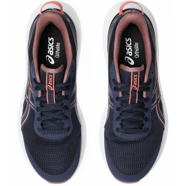 Жіночі спортивні кросівки ASICS JOLT 5 1012B757-401 для бігу синього кольору Розмір 37.5 - изображение 7