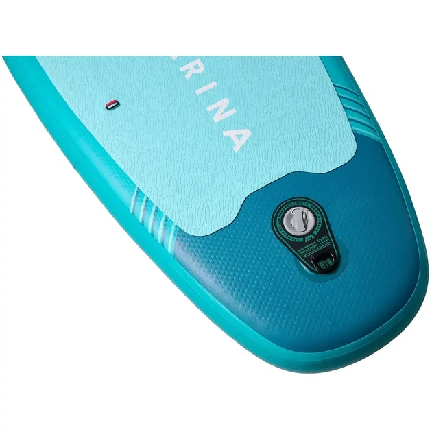 Сапборд Aqua Marina BREEZE 9'10" BT-26BRP - надувная доска для САП сёрфинга, sup board - изображение 4