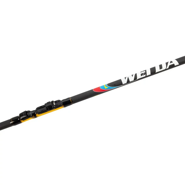 Болонское удилище Weida Beast Master 500 (15 - 40 gr) - изображение 5