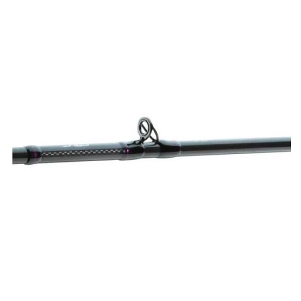 Спінінг кастинговий Daiwa Prorex AGS Bait Target Sniper 7`6 2.29 m 40-80 g (1102-PXAGS762HFB-DS) - зображення 4