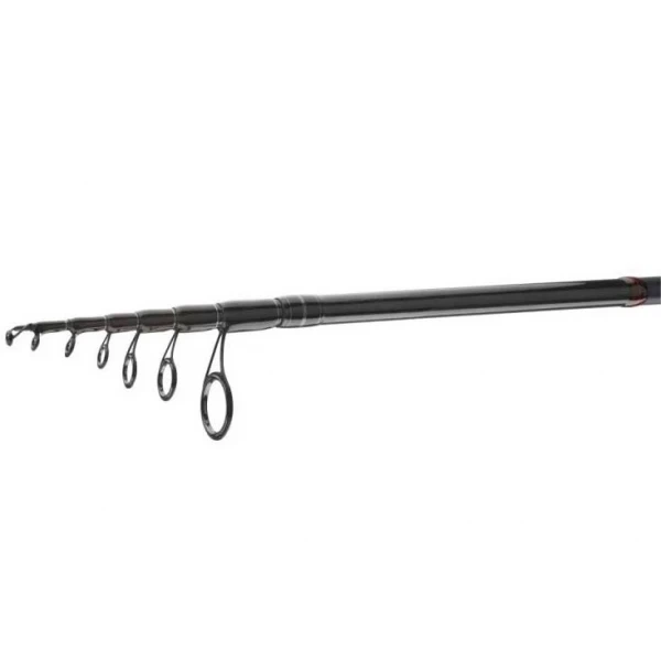 Спиннинг телескопический Daiwa 24 Ninja X-Compact Spin 2.25 m 5-30 g (1102-11208-220) - изображение 2