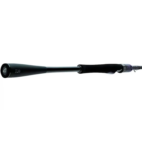 Спиннинг Daiwa Prorex AGS Spin Texas/Carolina 7`7` 2.35 m 5-25 g (1102-PXAGS772MLFS-C-DS) - изображение 5