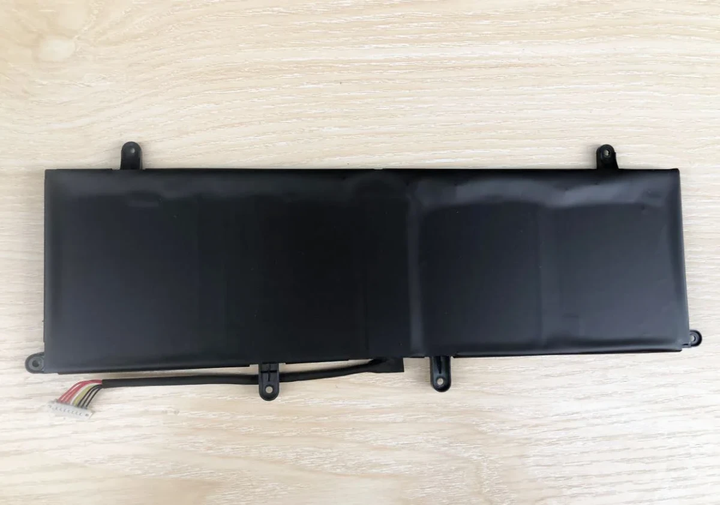 4550mAh 70Wh 15.4V батарея C41N1901 для Asus ZenBook Duo UX481FA UX481FL Series UX481FA-10210U UX481FA-BM020R UX481FA-BM011T UX481FL-BM002T UX481FL-BM039R 0B200-03520000 - Фото 2 4550mAh 70Wh 15.4V батарея C41N1901 для Asus ZenBook Duo UX481FA UX481FL Series UX481FA-10210U UX481FA-BM020R UX481FA-BM011T UX481FL-BM002T UX481FL-BM039R 0B200-03520000 - изображение 2