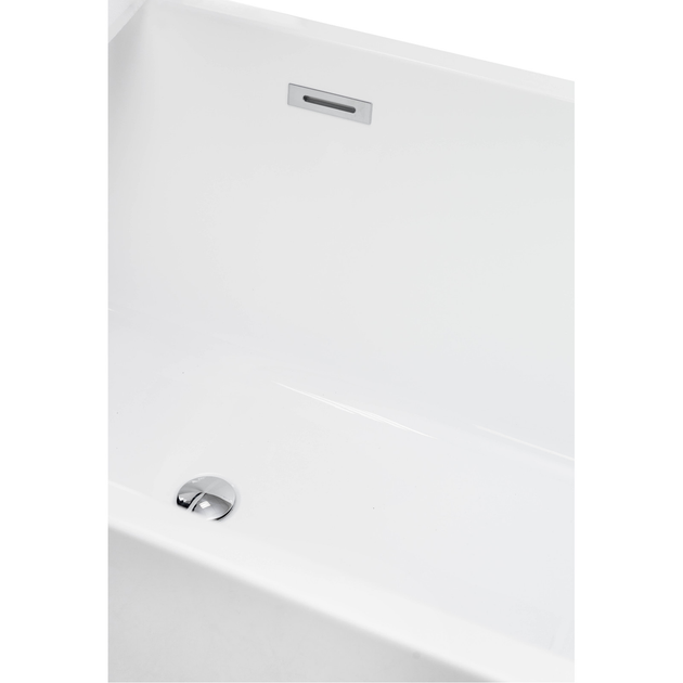 Ванна отдельностоящая Mia WB 170*75*58 - изображение 4